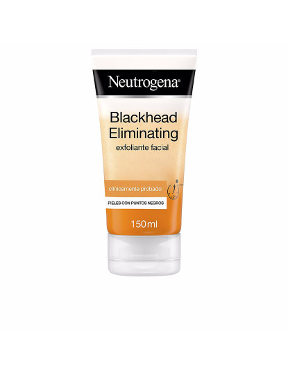 imagem de Blackhead Eliminating Exfoliante Facial 150 Ml1