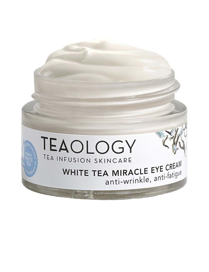 imagem de WHITE TEA miracle Creme olhos 15 ml1