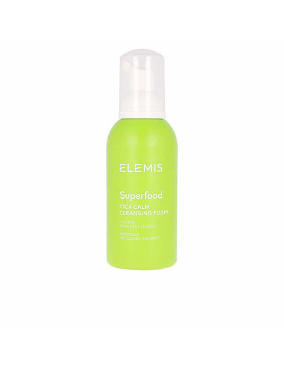 imagem de Superfood Cica Calm Cleansing Foam 180 Ml1