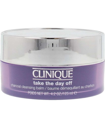 imagem de Take The Day Off Charcoal Cleasing Balm 125 Ml1