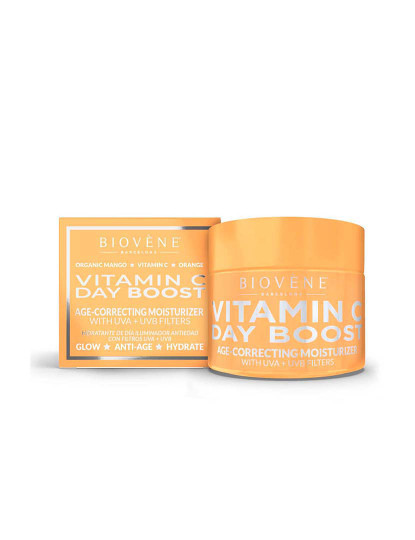 imagem de Vitamin C Day Boost Age-Correcting  Hidratante 50 Ml1