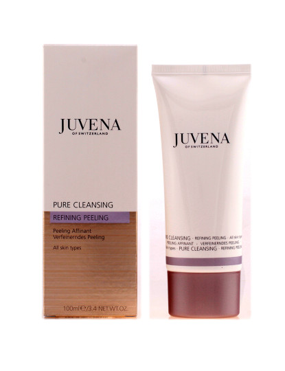 imagem de Pure Cleansing Refining Peeling 100Ml1