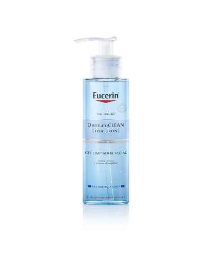 imagem de Gel De Limpeza Dermatoclean 200Ml1