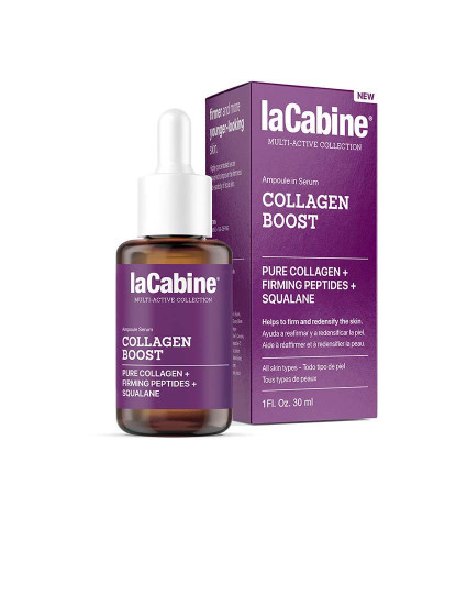 imagem de Lacabine Collagen Boost Serum 30 Ml1