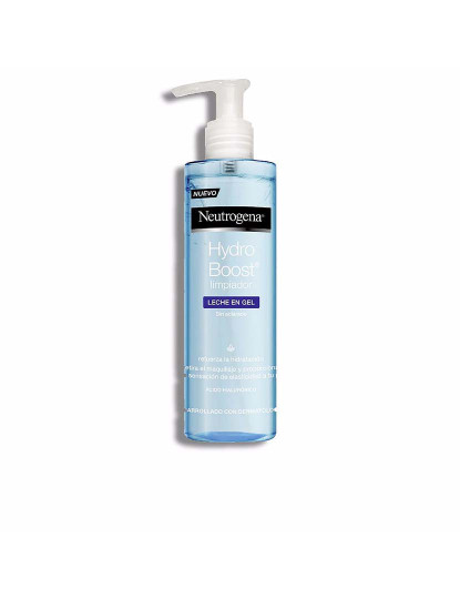 imagem de Neutrogena Hydro B.Desmaq. 200Ml Leite G1