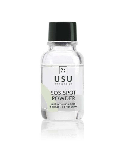 imagem de Sos Spot Powder 18 Gr1