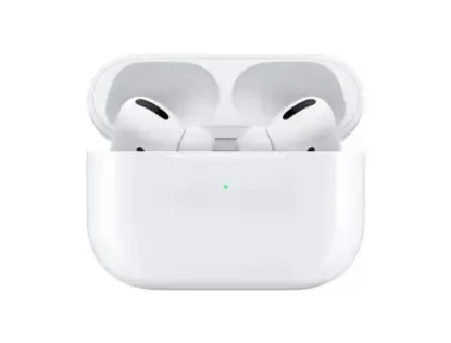 imagem de Apple AirPods Pro with Wireless Charging Case - MWP22TY/A Grau A1