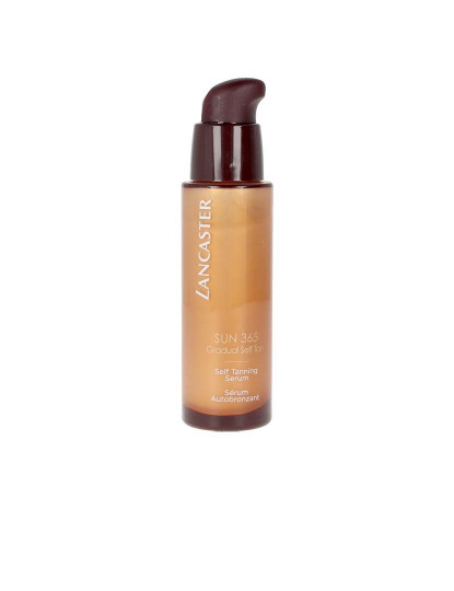 imagem de Sérum Facial Autobronzeador Gradual Sun 365 30Ml1