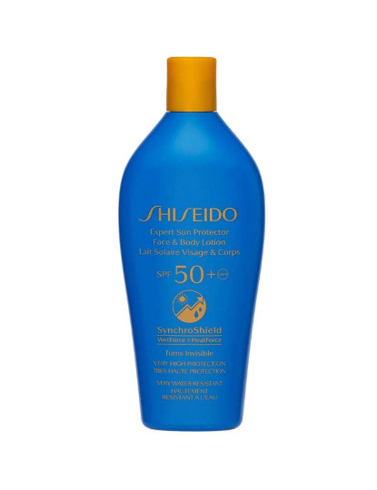 imagem de Loção Protetora Expert Sun SPF50+ 300Ml1