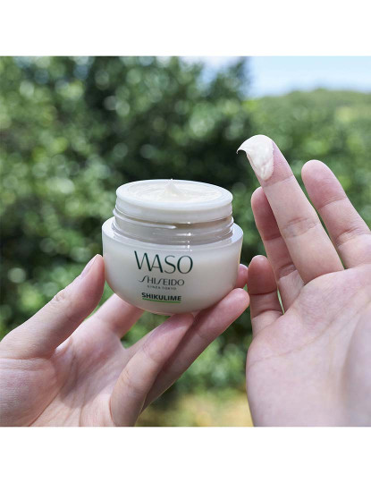 imagem de Hidratante Mega Hidratação Waso Shikulime 50Ml2