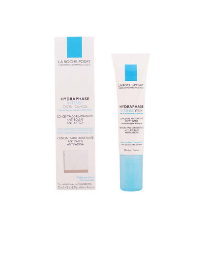 imagem de Cuidado Intenso Olhos Hydraphase 15Ml1