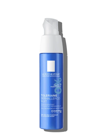 imagem de Toleriane Dermallergo Nuit 40 Ml1