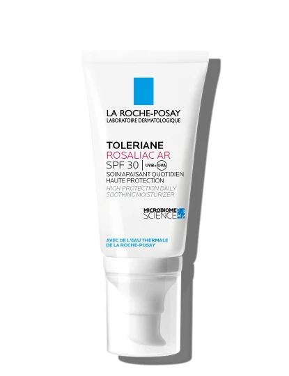 imagem de Rosaliac Ar Toleriane Spf30+ 40 Ml1