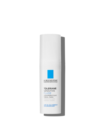 imagem de Toleriane Sensitive Fluide Soin Hydratant 40 Ml1