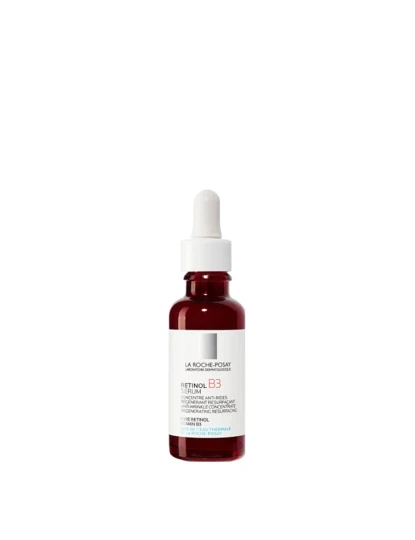 imagem de Retinol B3 Sérum Concentrado Anti-Passeios 30 Ml1