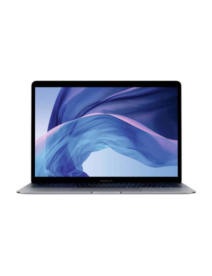imagem de Apple MacBook Air Retina 13 2019 - B Space Gray1