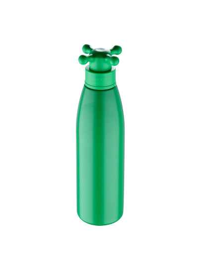 imagem de Garrafa De Água 750Ml Verde2