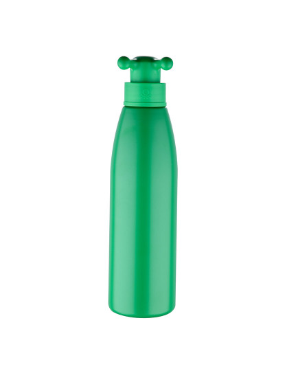 imagem de Garrafa De Água 750Ml Verde1