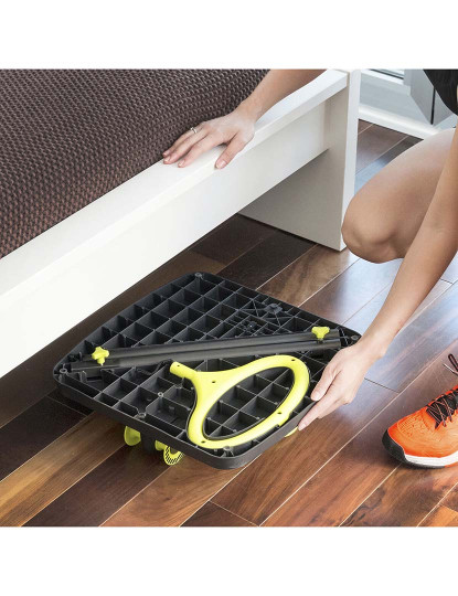 imagem de Plataforma de Fitness para Glúteos e Pernas com Guia de Exercícios InnovaGoods6