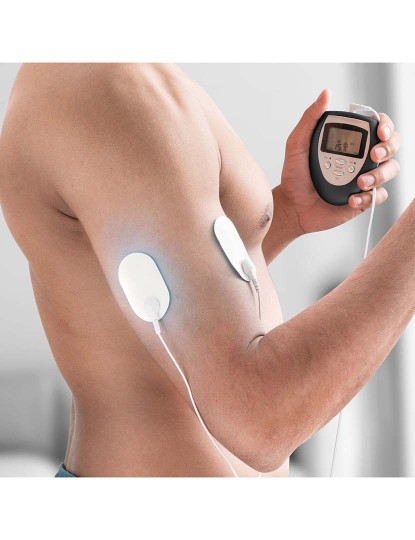 imagem de Eletroestimulador Muscular Pulse InnovaGoods5