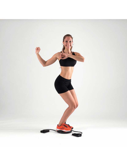 imagem de Disco Rotativo Cardio com Guia de Exercícios InnovaGoods6