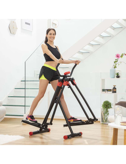 imagem de Andador de Fitness Aéreo com Guia de Exercícios Wairess InnovaGoods1