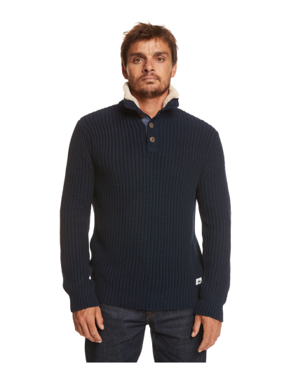 imagem de Pullover Homem Azul1