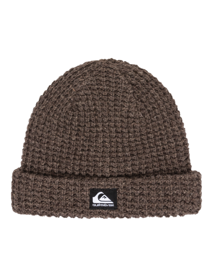 imagem de Gorro Homem Castanho1