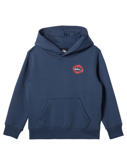 imagem de Sweatshirt Rapaz Azul1