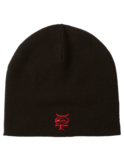 imagem de Gorro Homem Preto1