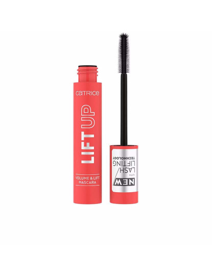 imagem de Lift Up Mascara #010-Deep Black  11 Ml1