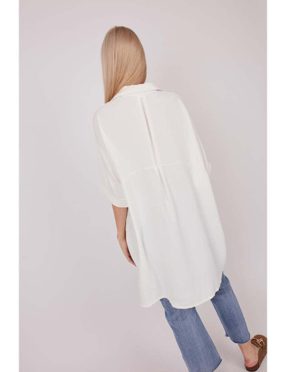 imagem de Blusa Senhora Branco4