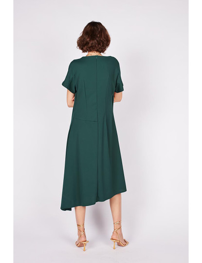 imagem de Vestido Senhora Verde3