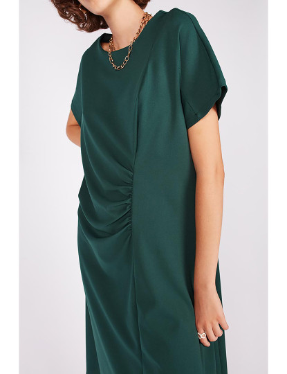 imagem de Vestido Senhora Verde6