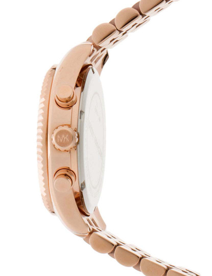 imagem de Relógio Senhora Lexington Rose Gold MK55693