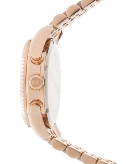 imagem de Relógio Senhora Lexington Rose Gold MK55695