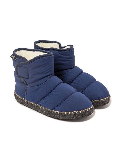 imagem de Pantufas Unisexo Road Azul Navy2