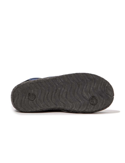 imagem de Pantufas Unisexo Road Azul Navy6