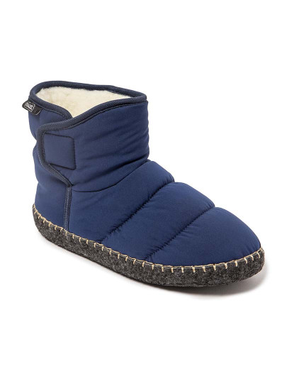 imagem de Pantufas Unisexo Road Azul Navy3