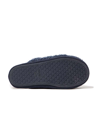 imagem de Pantufas Unisexo Zueco Sheep Azul Navy6