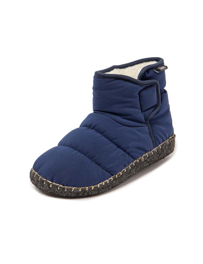 imagem de Pantufas Unisexo Road Azul Navy7