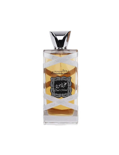 imagem de LATTAFA Oud Mood Reminiscence Eau de Parfum Spray1