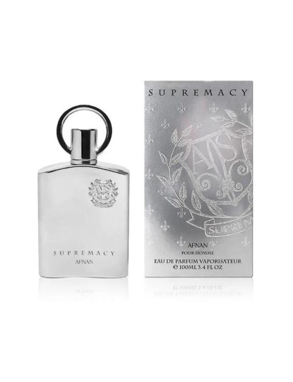 imagem de Afnan Supremacy Pour Homme Edp Spray 1