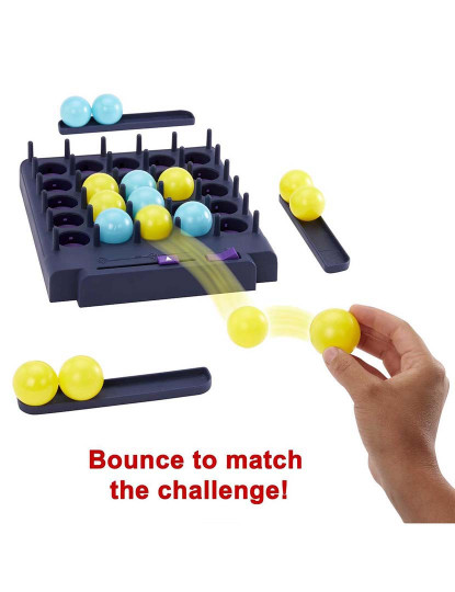 imagem de Jogo Bounce Off Pop Out Hkr532