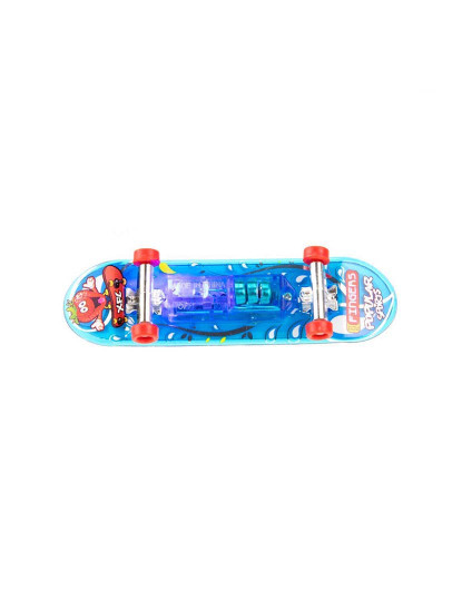 imagem de Cartaz Mini Skateboard C/ Luz 35651Z5