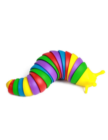 imagem de Fidget Slug Sluggely 19 Cm3