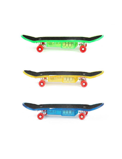 imagem de Cartaz Mini Skateboard C/ Luz 35651Z8