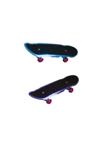 imagem de Cartaz Mini Skateboard C/ Luz 35651Z7