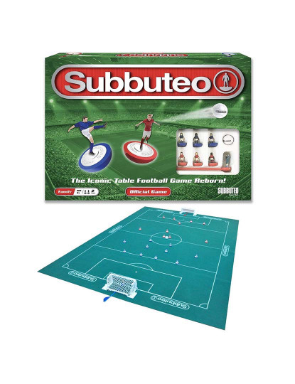 imagem de Subbuteo Playset 2020 573341