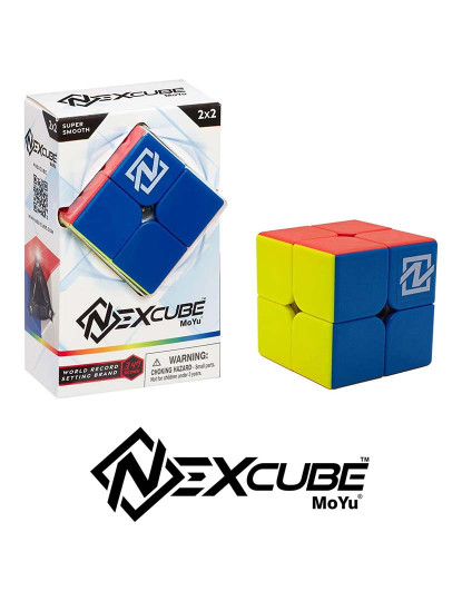 imagem de Nexcube 2X2 Classic 9198991